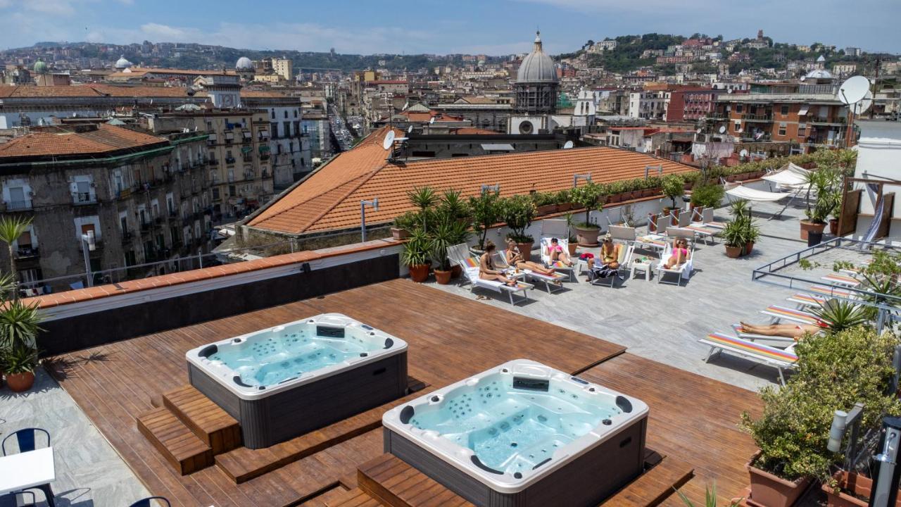 Sweet Sleep * Napoli