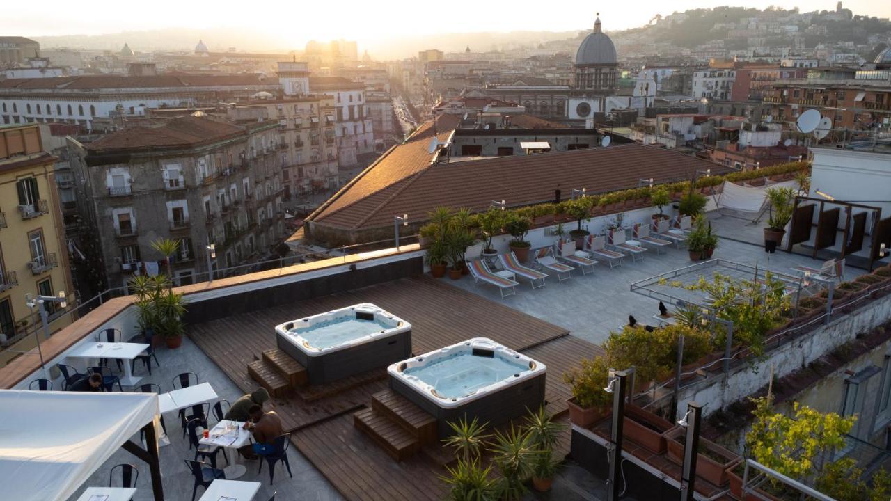 Aparthotel Sweet Sleep Napoli