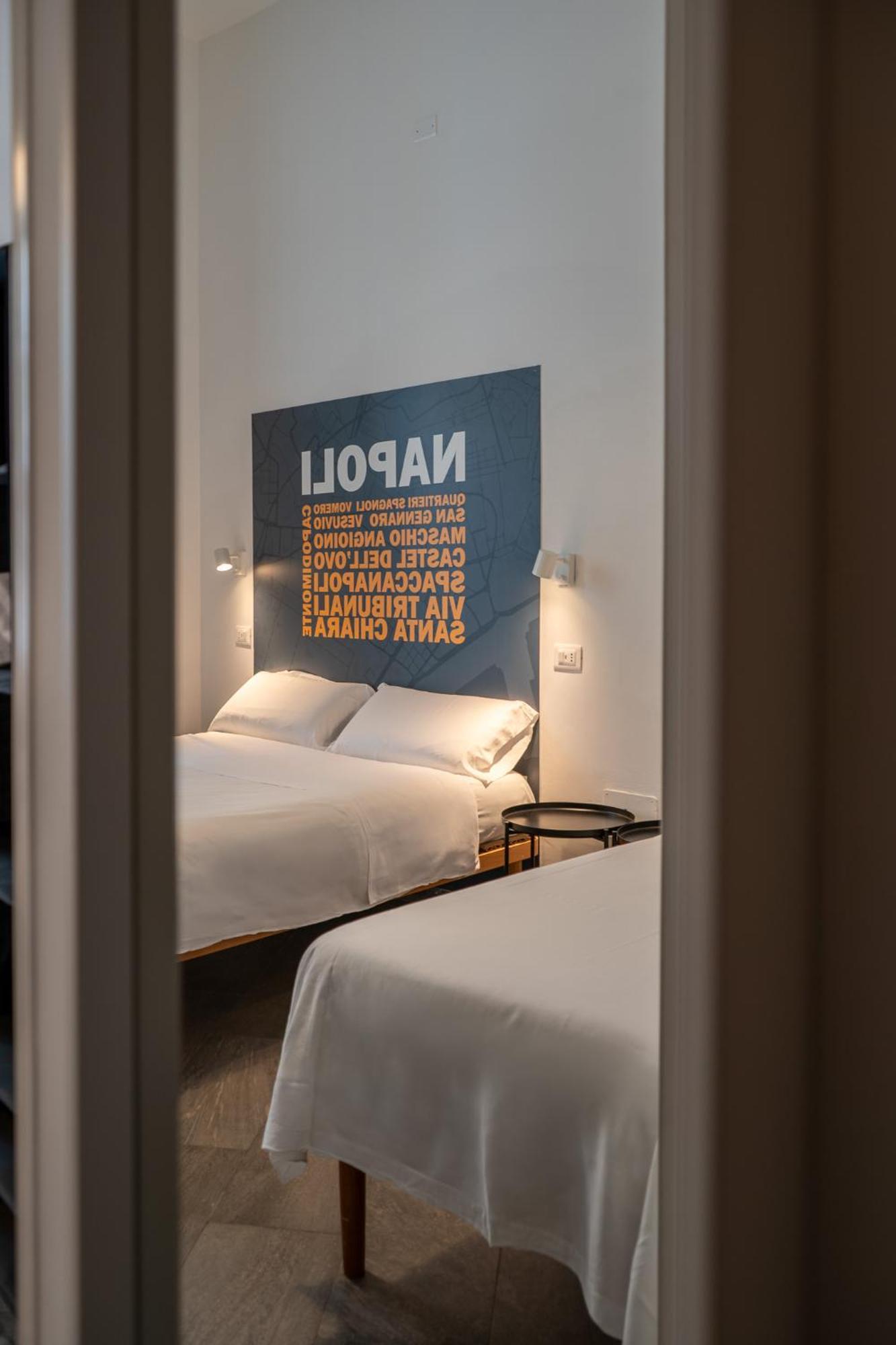 Aparthotel Sweet Sleep Napoli